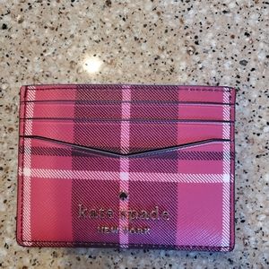 Kate Spade Card Case